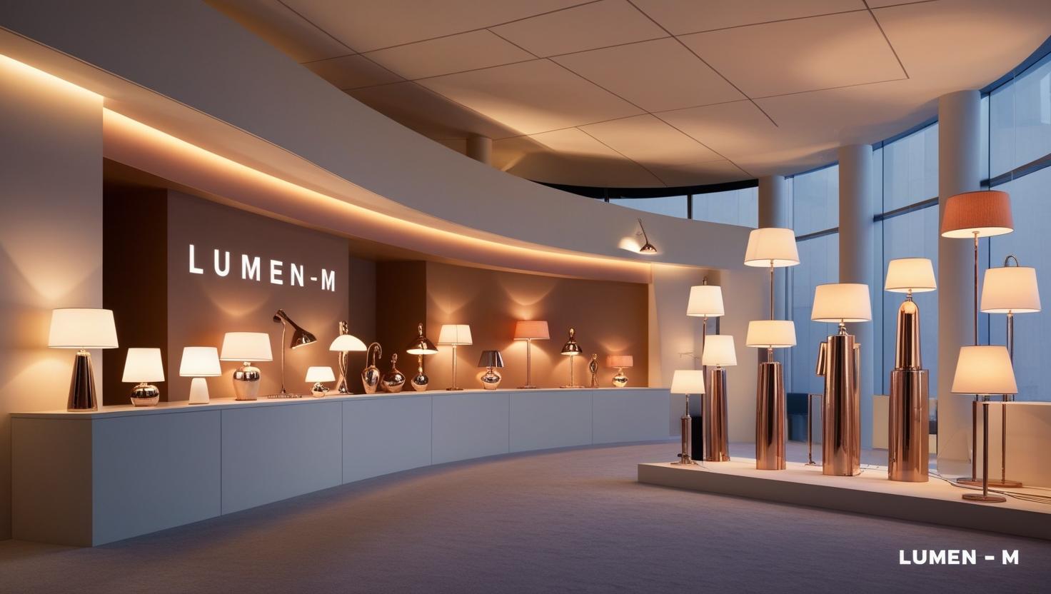 Павильон света Lumen-M Павильон света Lumen-M